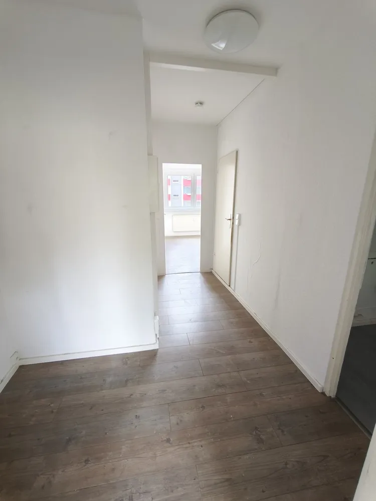 2 Zimmer Wohnung mit 46 m² in Neubrandenburg – Bild 9
