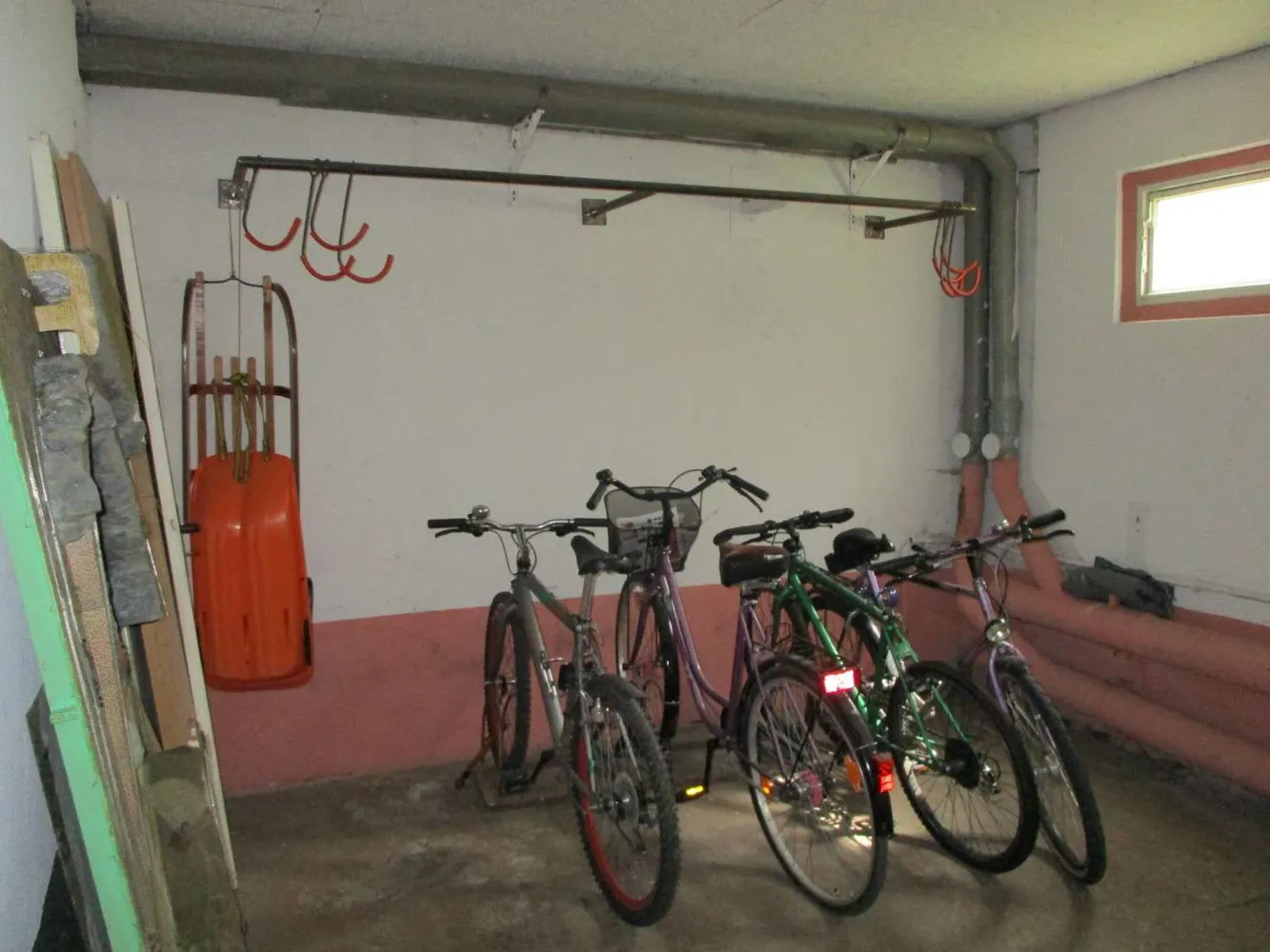 2 Zimmer Wohnung mit 46 m² in Neubrandenburg – Bild 10