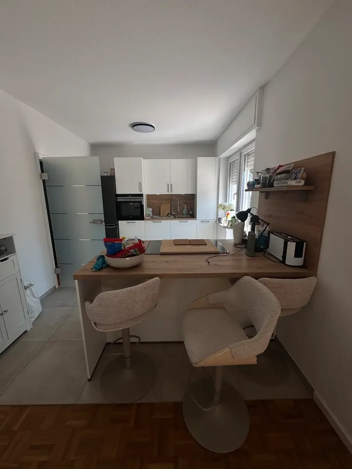 3 Zimmer Wohnung mit 110 m² in Gütersloh – Bild 1