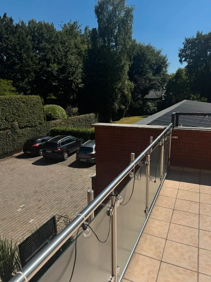 3 Zimmer Wohnung mit 110 m² in Gütersloh – Bild 4
