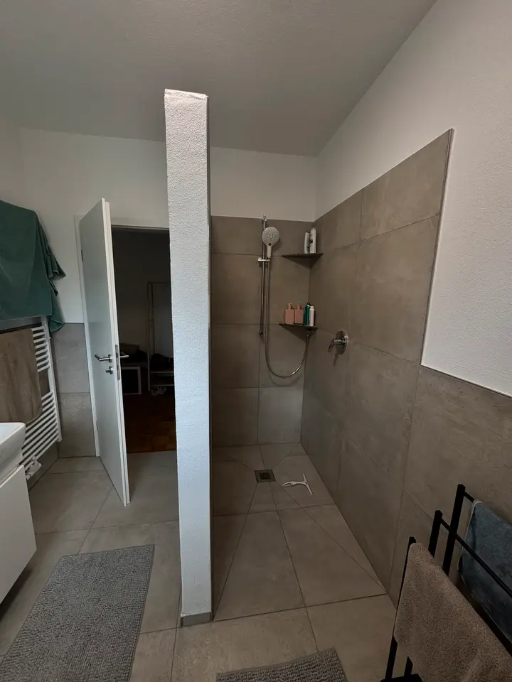 3 Zimmer Wohnung mit 110 m² in Gütersloh – Bild 9