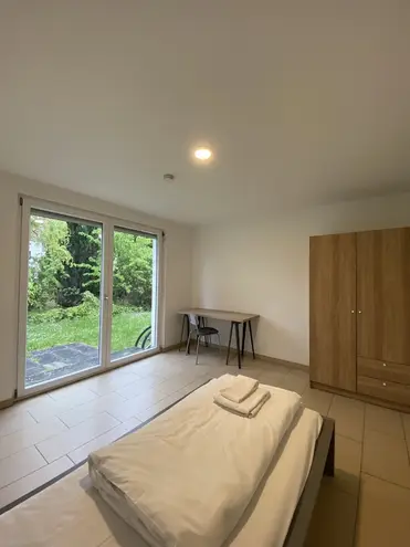 1 Zimmer Wohnung mit 9 m² in Heidelberg – Bild 3