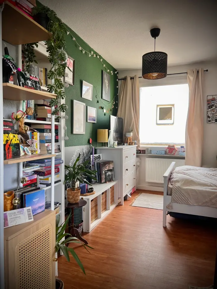 2 Zimmer Wohnung mit 44 m² in Osnabrück – Bild 1
