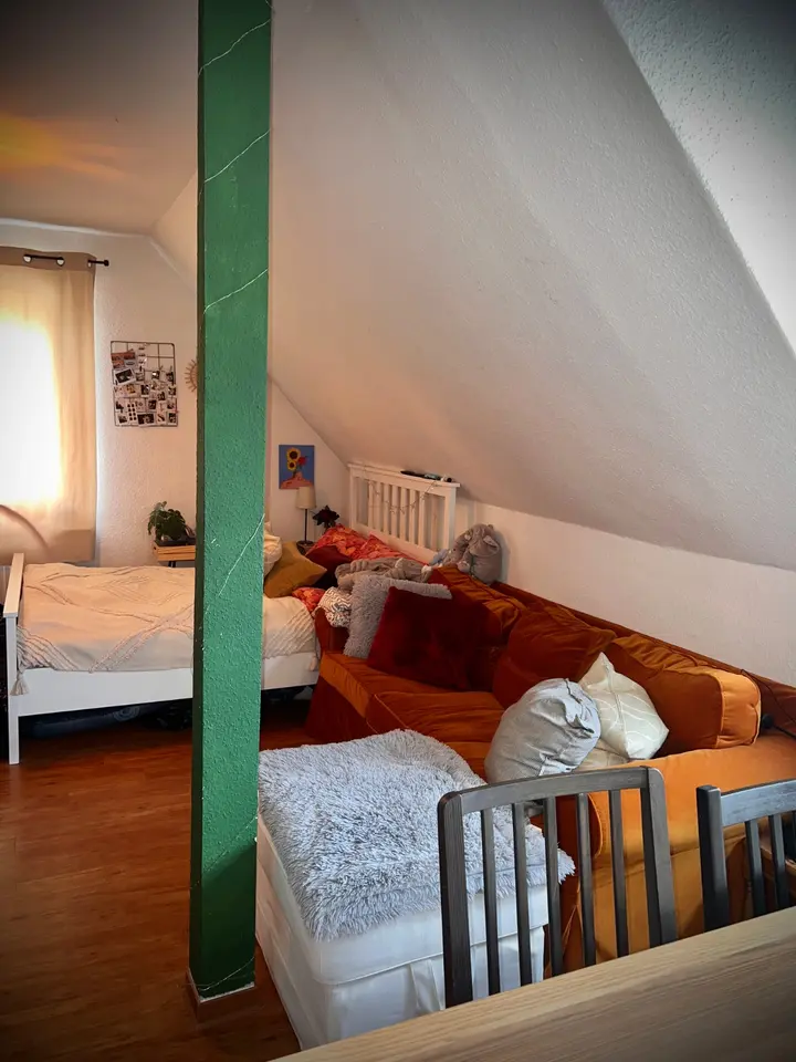 2 Zimmer Wohnung mit 44 m² in Osnabrück – Bild 2