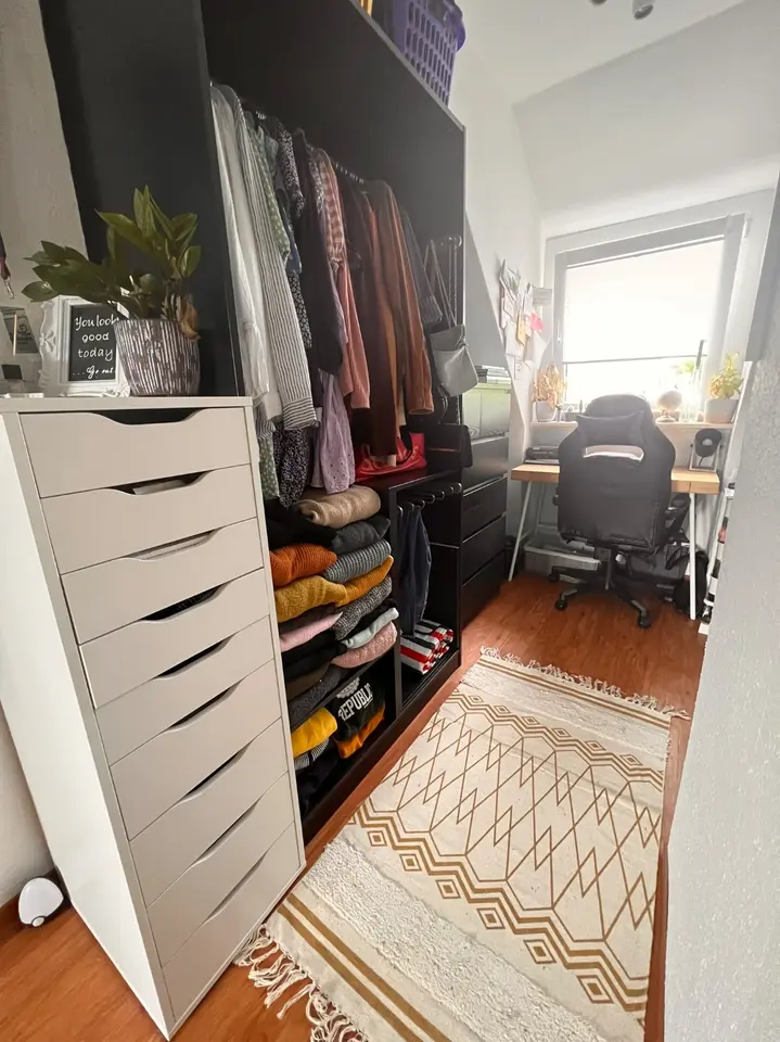 2 Zimmer Wohnung mit 44 m² in Osnabrück – Bild 4