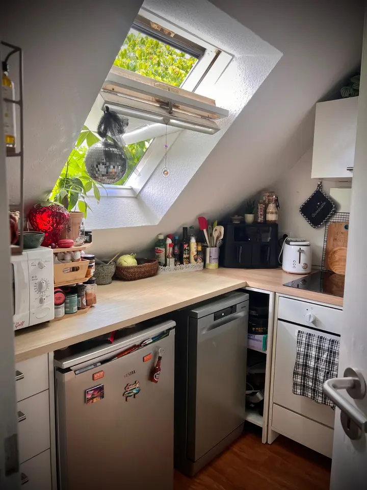 2 Zimmer Wohnung mit 44 m² in Osnabrück – Bild 6