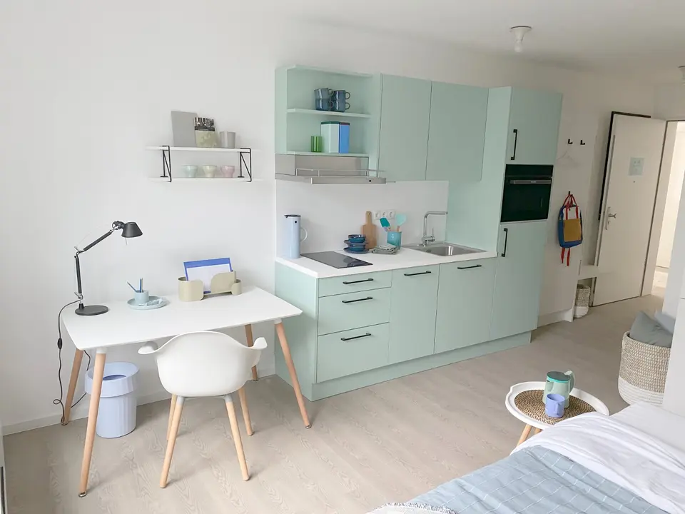 2 Zimmer Wohnung mit 44 m² in Osnabrück – Bild 10