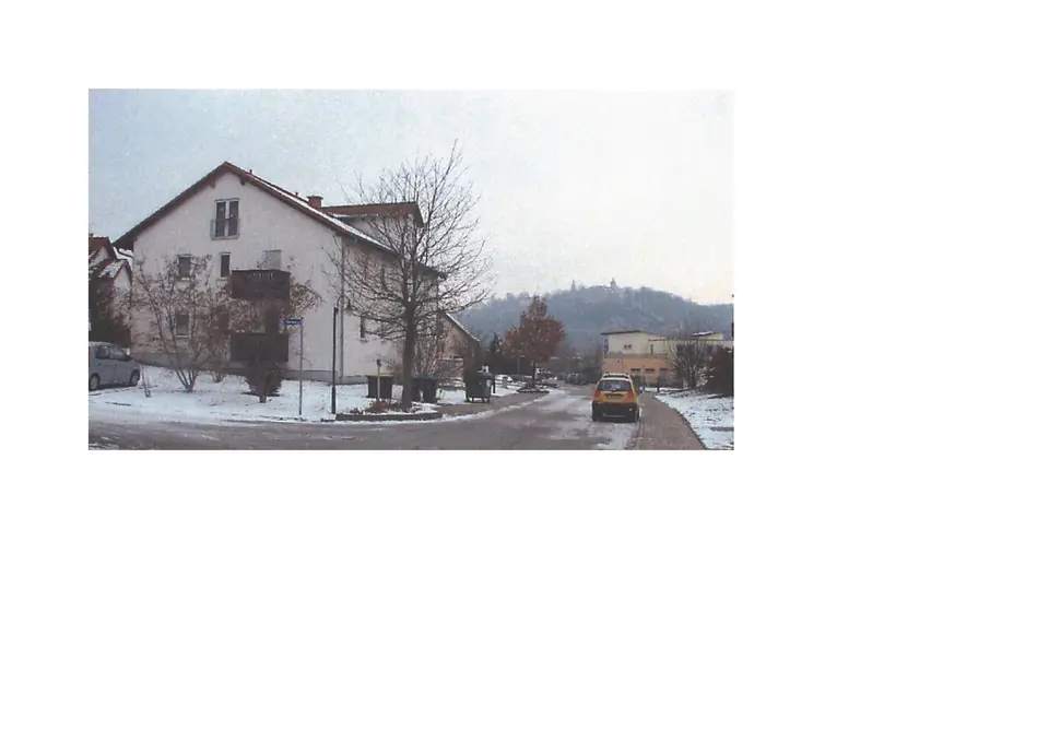 Studio mit 32 m² in Jena – Bild 4