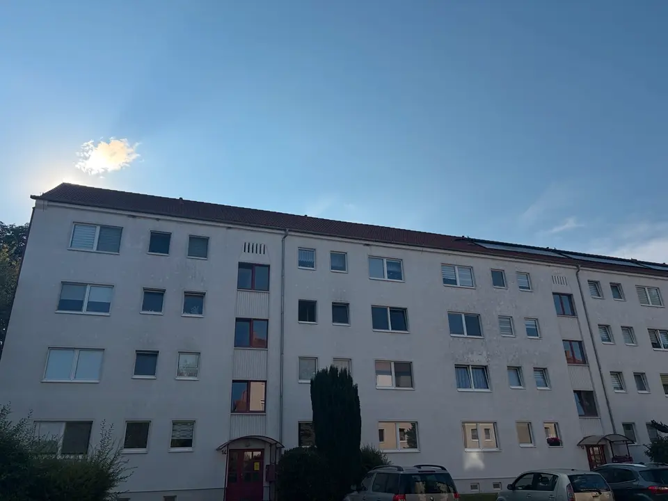 Studio mit 32 m² in Jena – Bild 9