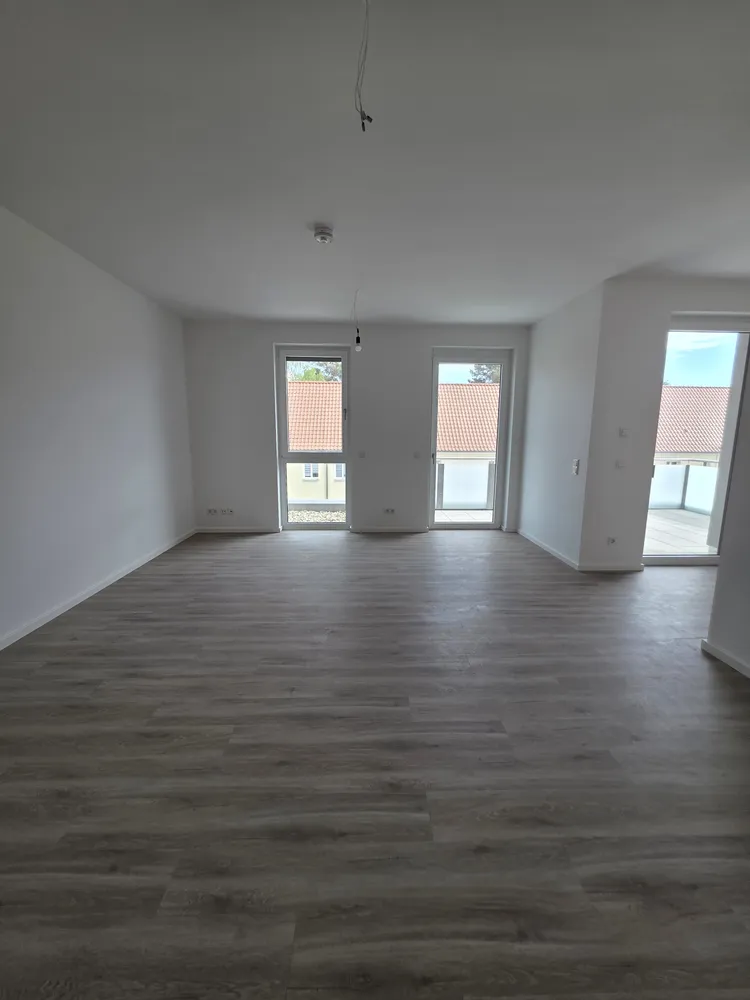 2 Zimmer Wohnung mit 86 m² in Eberswalde – Bild 1