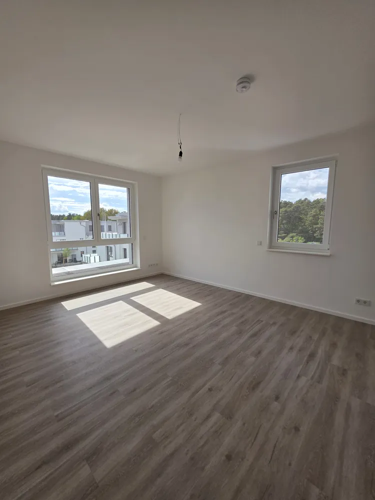 2 Zimmer Wohnung mit 86 m² in Eberswalde – Bild 12