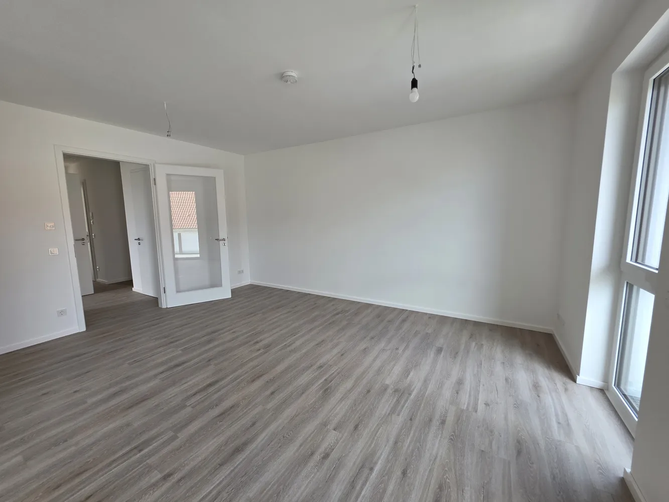 2 Zimmer Wohnung mit 86 m² in Eberswalde – Bild 3
