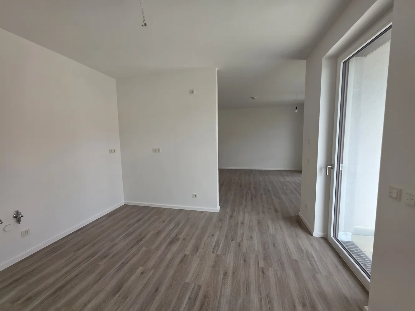 2 Zimmer Wohnung mit 86 m² in Eberswalde – Bild 4