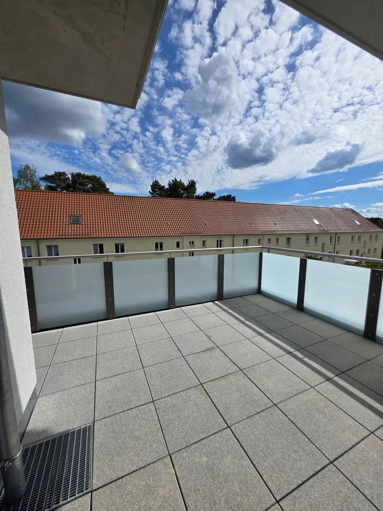 2 Zimmer Wohnung mit 86 m² in Eberswalde – Bild 6