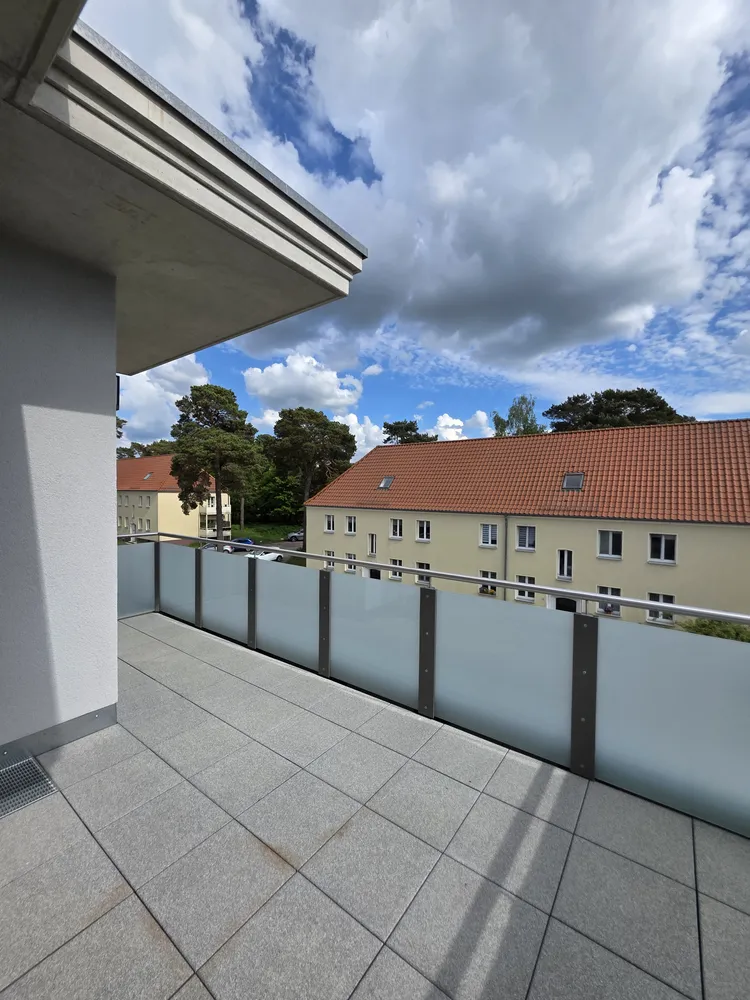 2 Zimmer Wohnung mit 86 m² in Eberswalde – Bild 7