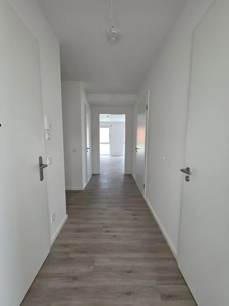 2 Zimmer Wohnung mit 86 m² in Eberswalde – Bild 9