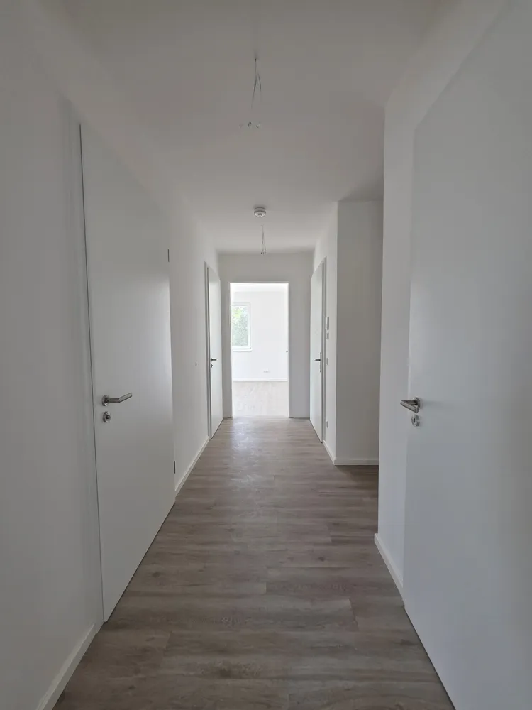2 Zimmer Wohnung mit 86 m² in Eberswalde – Bild 10