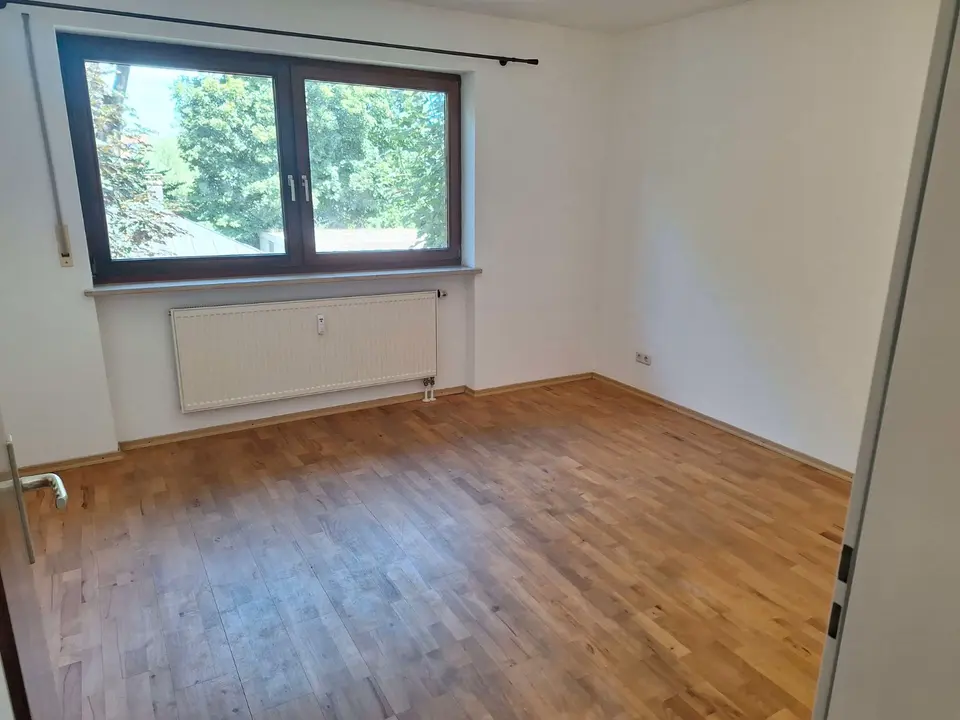 4 Zimmer Wohnung mit 108 m² in Rosenheim – Bild 1