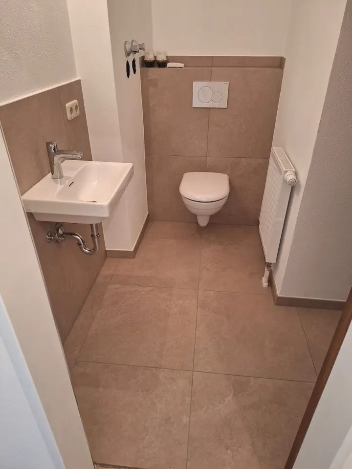 4 Zimmer Wohnung mit 108 m² in Rosenheim – Bild 4