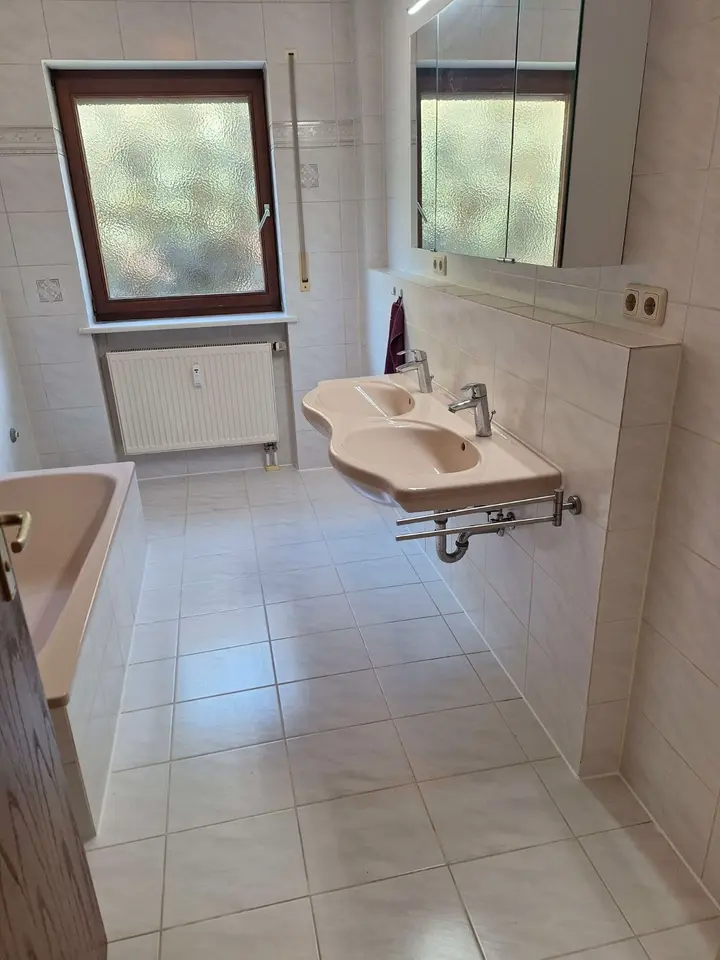 4 Zimmer Wohnung mit 108 m² in Rosenheim – Bild 6
