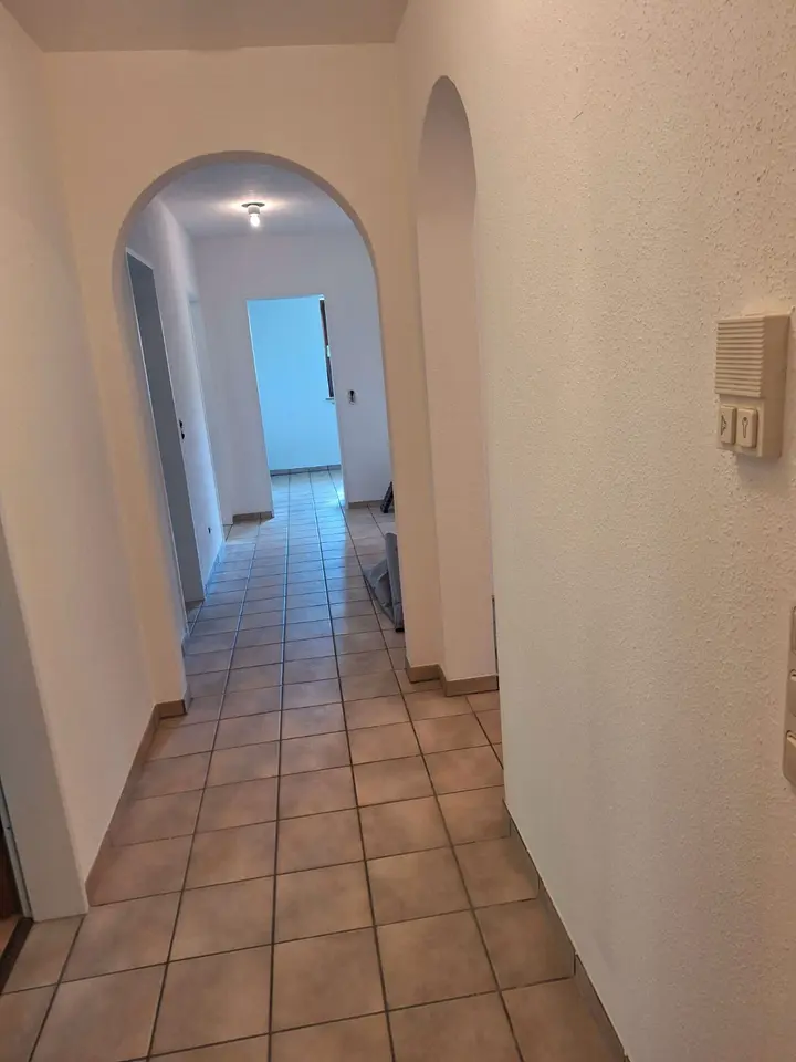 4 Zimmer Wohnung mit 108 m² in Rosenheim – Bild 8