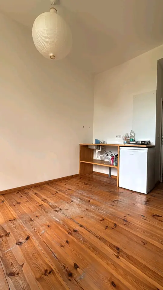 Studio mit 18 m² in Greifswald – Bild 2