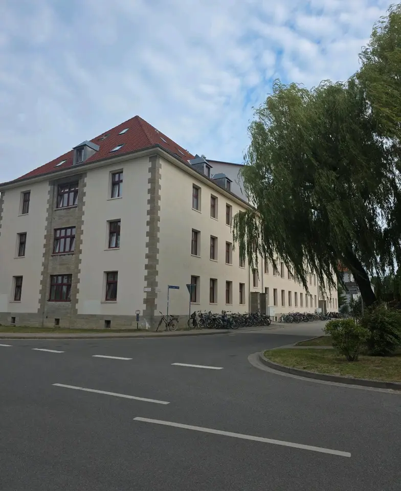 Studio mit 18 m² in Greifswald – Bild 3
