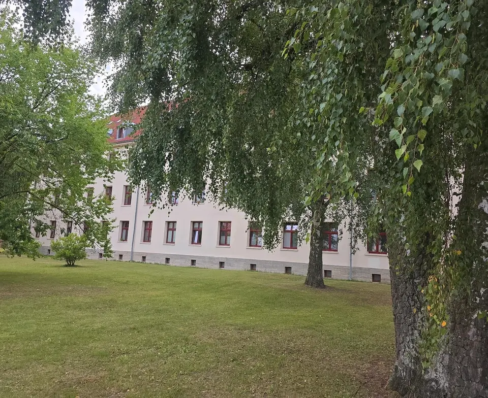Studio mit 18 m² in Greifswald – Bild 4