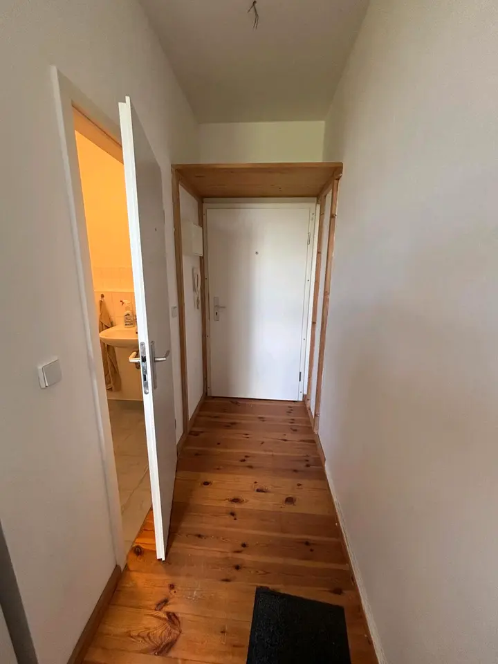 Studio mit 18 m² in Greifswald – Bild 5
