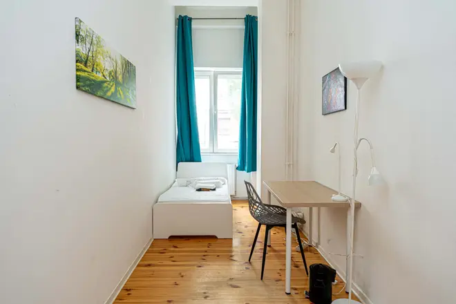WG-Zimmer mit 15 m² in Berlin – Bild 2