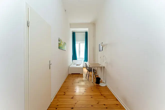 WG-Zimmer mit 15 m² in Berlin – Bild 3