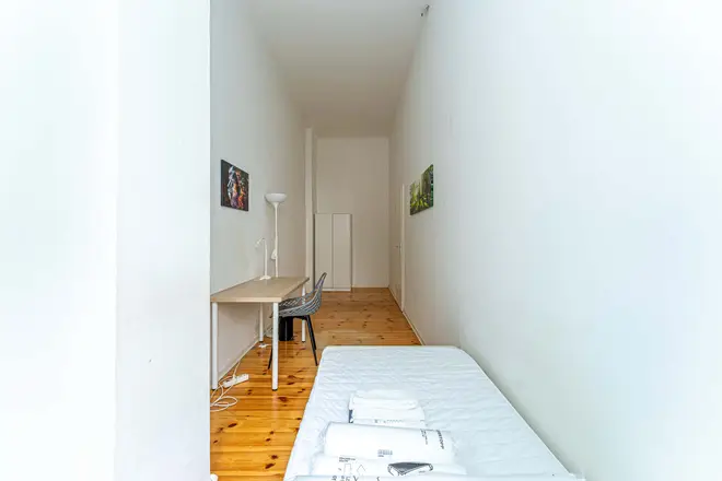 WG-Zimmer mit 15 m² in Berlin – Bild 4
