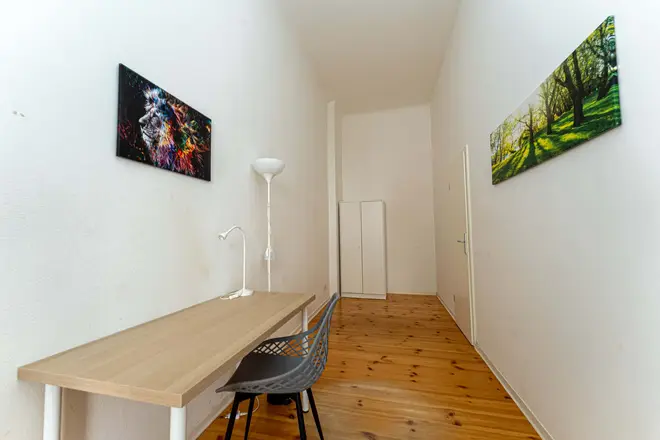 WG-Zimmer mit 15 m² in Berlin – Bild 5