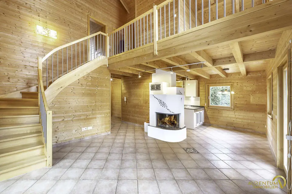 5 Zimmer Haus mit 192 m² in Landshut – Bild 1