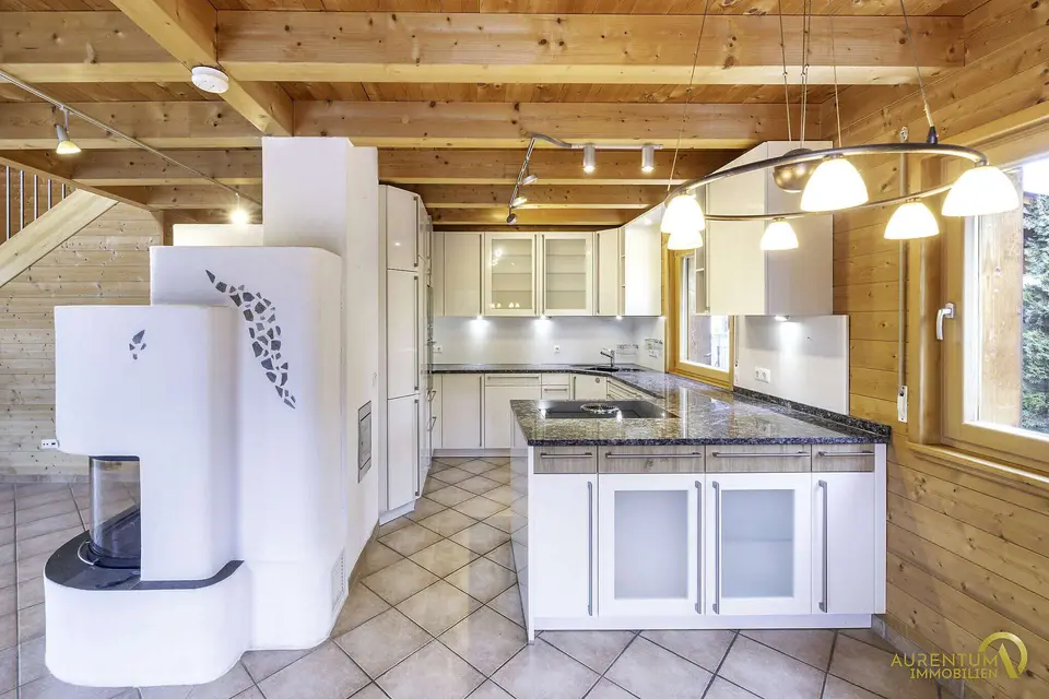 5 Zimmer Haus mit 192 m² in Landshut – Bild 3