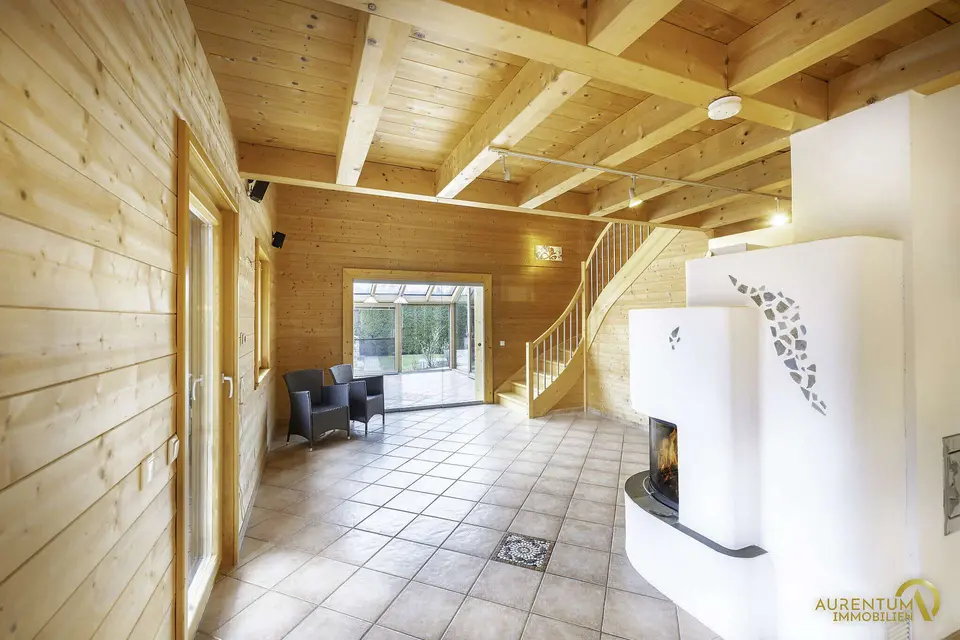 5 Zimmer Haus mit 192 m² in Landshut – Bild 6