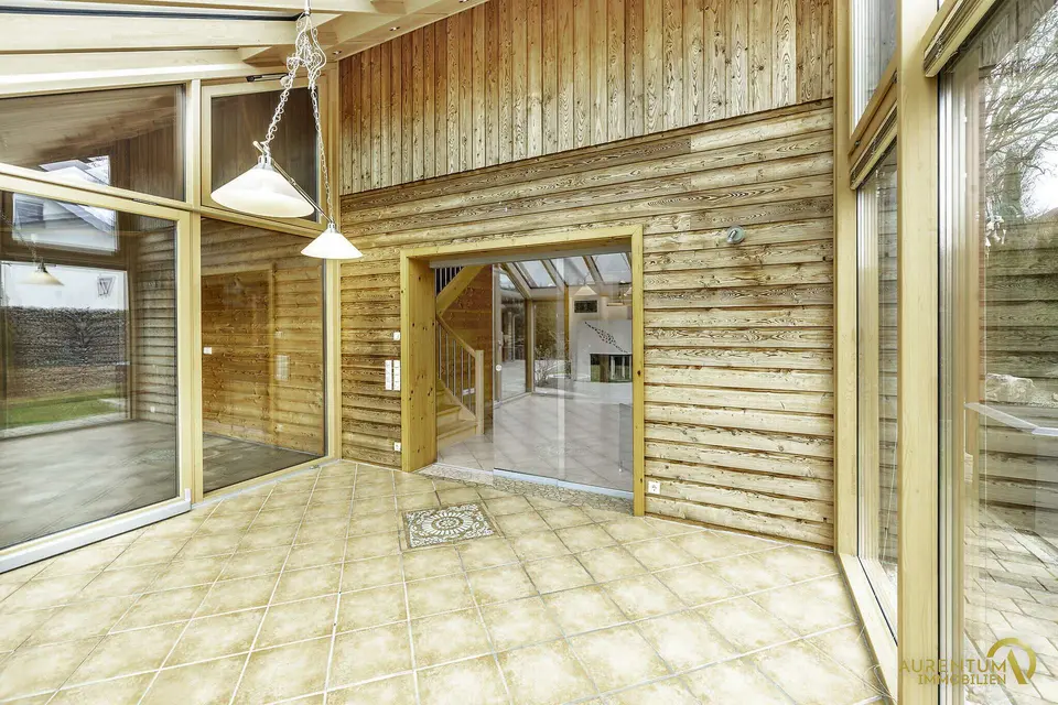 5 Zimmer Haus mit 192 m² in Landshut – Bild 7