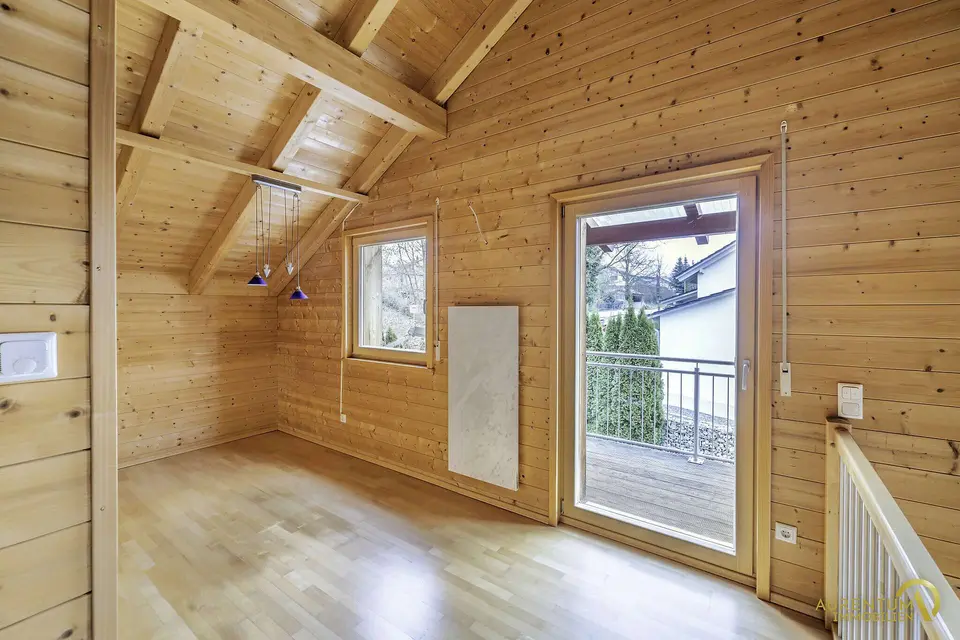 5 Zimmer Haus mit 192 m² in Landshut – Bild 9