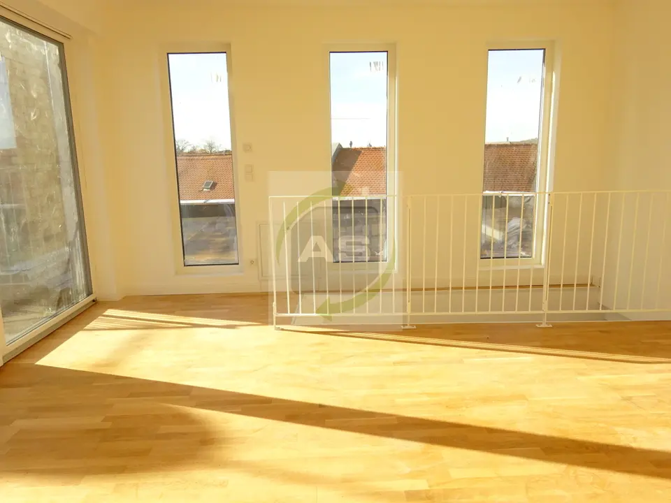 3 Zimmer Wohnung mit 99 m² in Zwickau – Bild 6