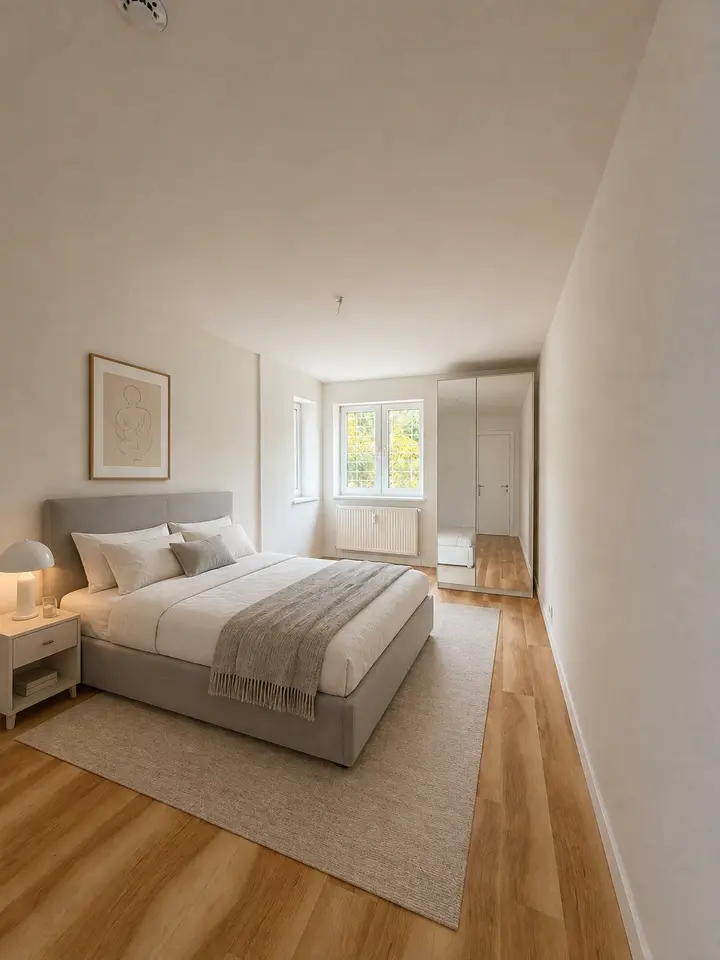 WG-Zimmer mit 124 m² in Norderstedt – Bild 3