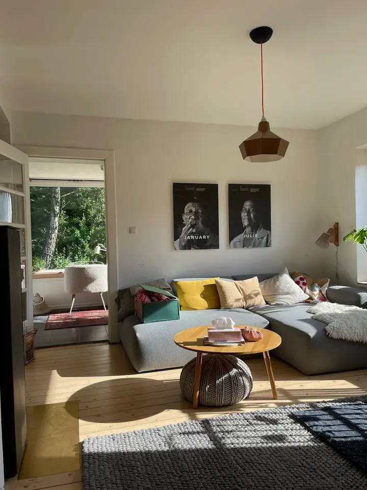 WG-Zimmer mit 124 m² in Norderstedt – Bild 7