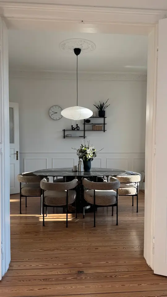 WG-Zimmer mit 124 m² in Norderstedt – Bild 8