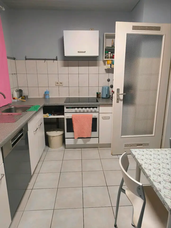 WG-Zimmer mit 90 m² in Stuttgart – Bild 3