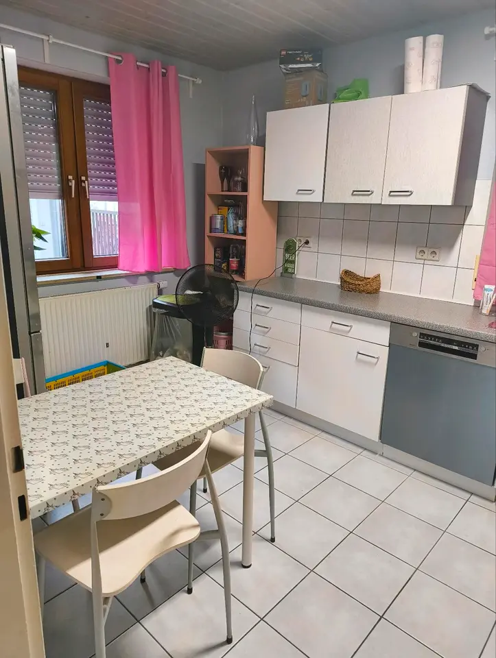 WG-Zimmer mit 90 m² in Stuttgart – Bild 4
