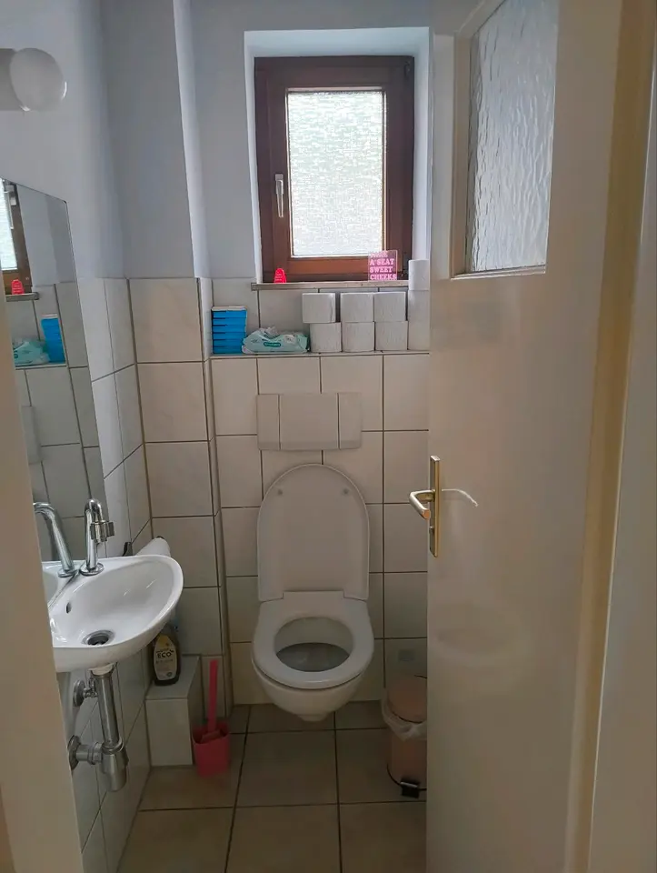 WG-Zimmer mit 90 m² in Stuttgart – Bild 6
