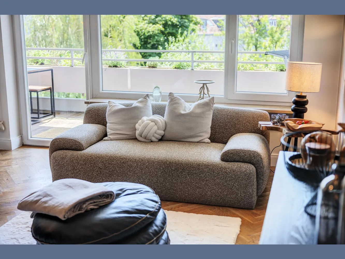 1 Zimmer Wohnung mit 40 m² in Rosenheim – Bild 2