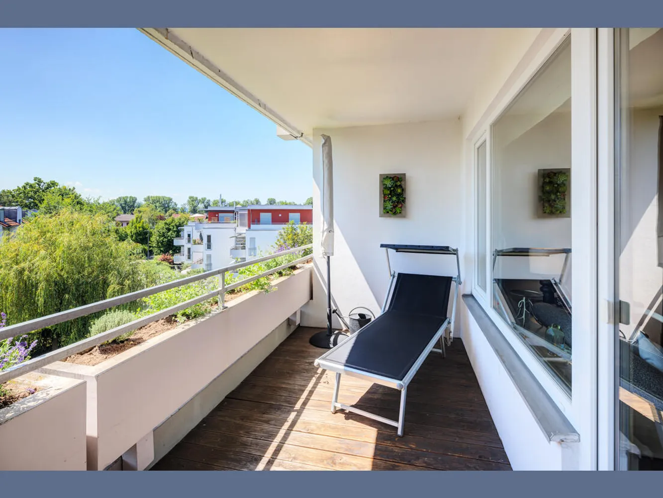 1 Zimmer Wohnung mit 40 m² in Rosenheim – Bild 11