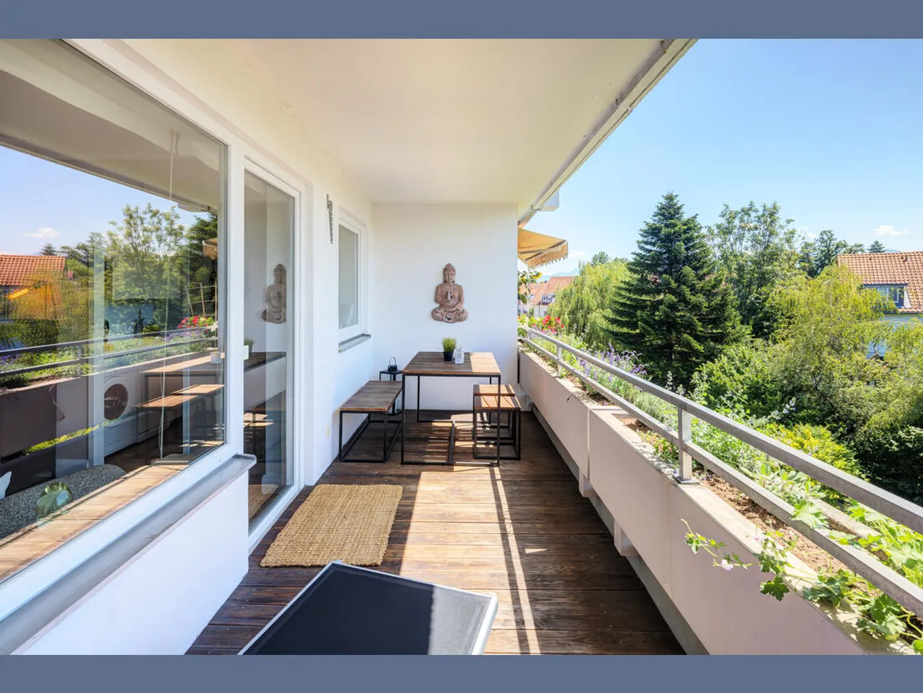 1 Zimmer Wohnung mit 40 m² in Rosenheim – Bild 12