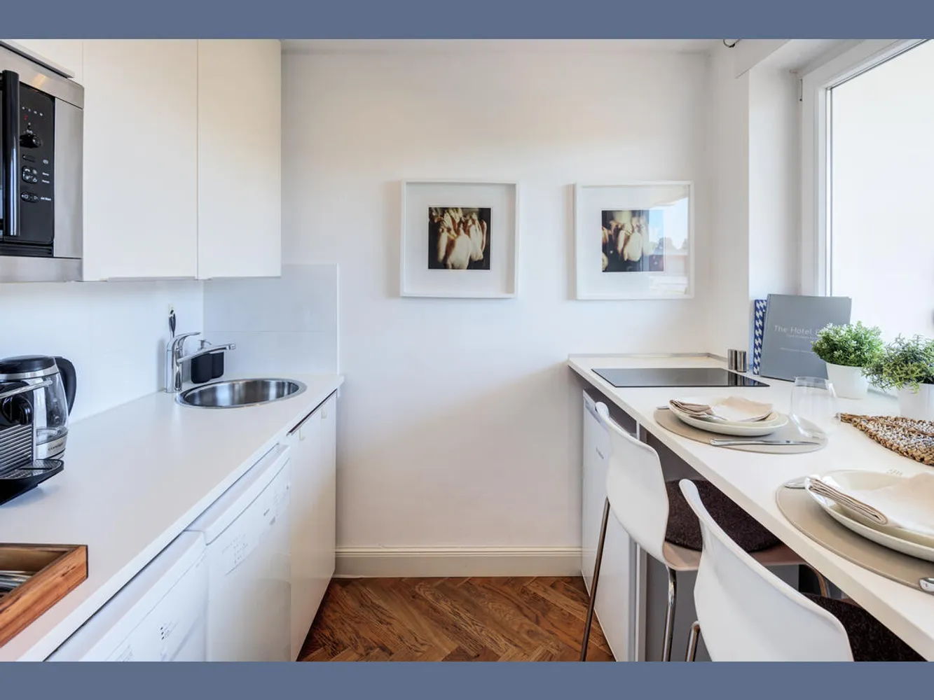 1 Zimmer Wohnung mit 40 m² in Rosenheim – Bild 6