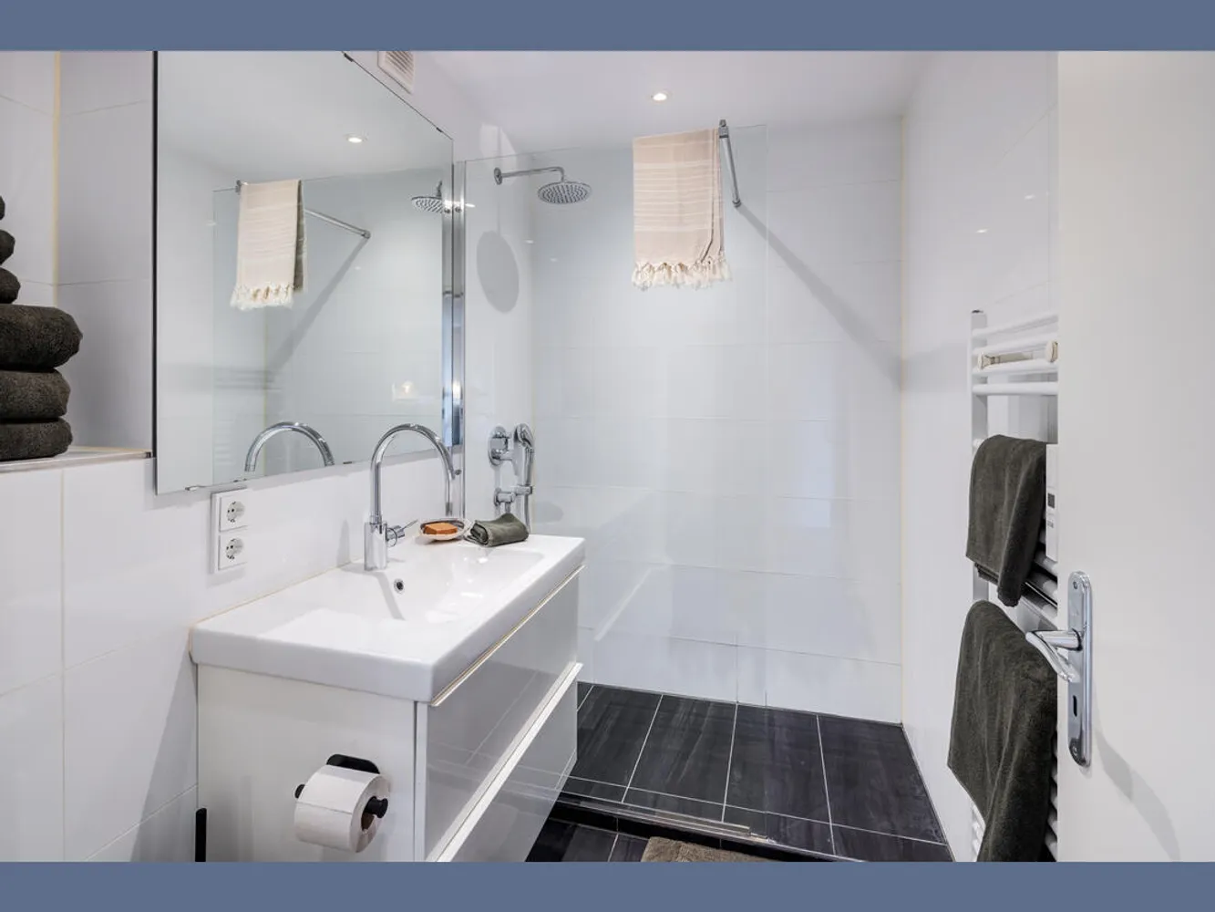 1 Zimmer Wohnung mit 40 m² in Rosenheim – Bild 7
